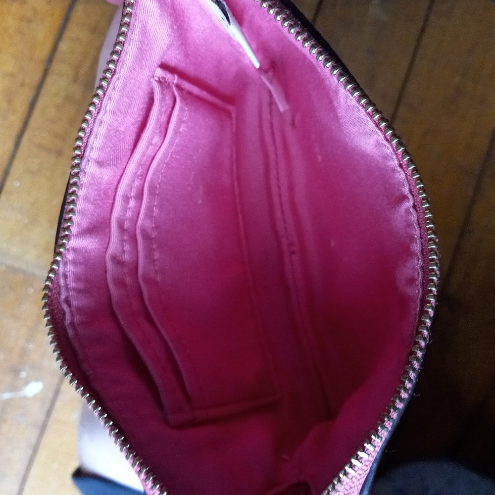 Coach Wristlet Pink - Picture 9 of 14
